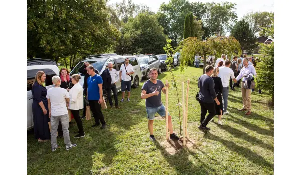 Den otevřených dveří SETORY