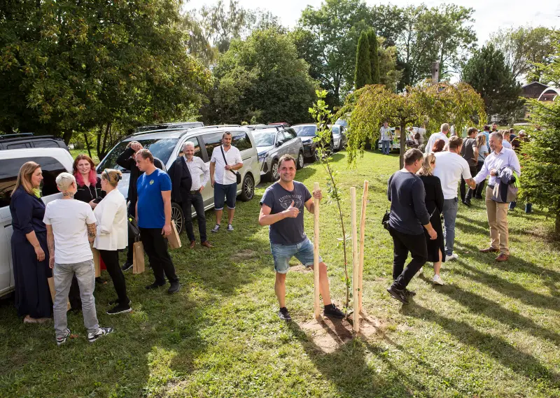Den otevřených dveří SETORY