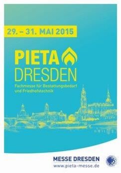Pieta Dresden 2015